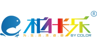 柏卡乐品牌logo