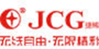 JCG/捷稀品牌logo