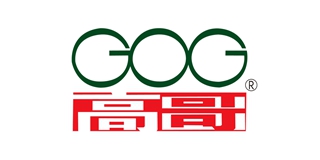 Gog/高哥品牌logo
