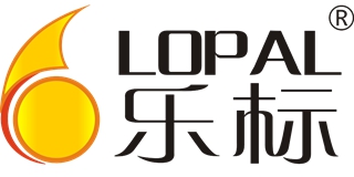 LOPAL/乐标品牌logo