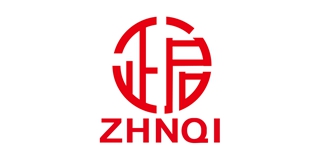 ZHNQI/正启品牌logo
