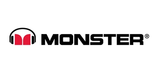 MONSTER/魔声品牌logo