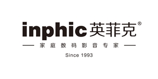 inphic/英菲克品牌logo