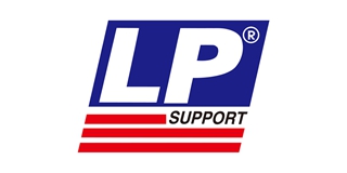 LP品牌logo