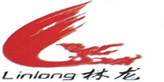 林龙品牌logo