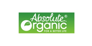 Absolute Organic品牌logo