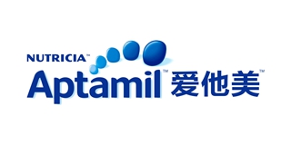 aptamil/愛他美品牌logo