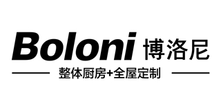 BOLONI/博洛尼品牌logo