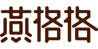 燕格格品牌logo