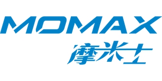 Momax/摩米士品牌logo