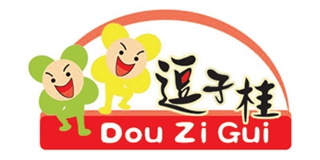 逗子桂品牌logo