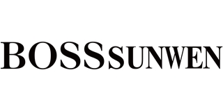 BOSSSUNWEN/博斯·紳威品牌logo