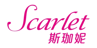 斯珈妮品牌logo