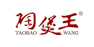 陶煲王品牌logo