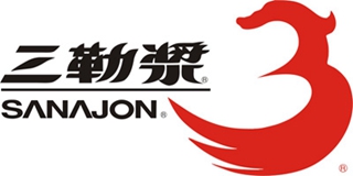 SANAJON/三勒浆品牌logo