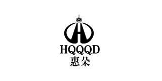 HQQQD/惠朵品牌logo