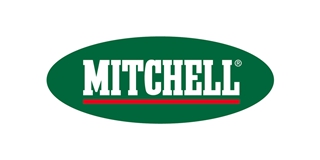 MITCHELL/米切爾品牌logo
