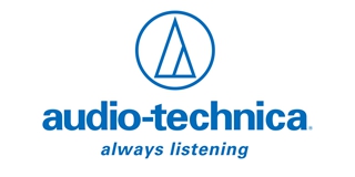 Audio Technica/铁三角品牌logo
