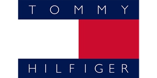 TOMMY HILFIGER品牌logo