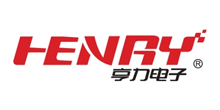 Henry/亨力品牌logo