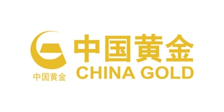 China Gold/中国黄金品牌logo