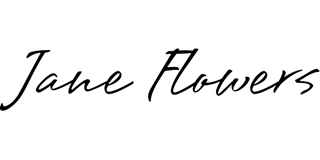 jane flowers品牌logo