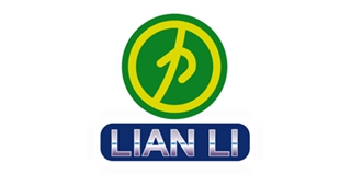 LIAN LI品牌logo