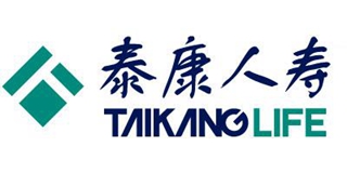 泰康人寿品牌logo