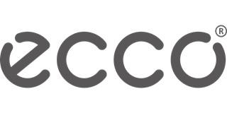Ecco/爱步品牌logo