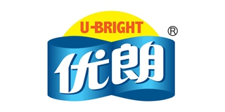 U－BRIGHT/优朗品牌logo