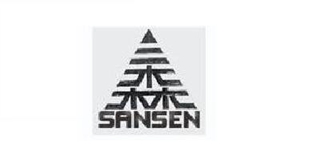 三森品牌logo