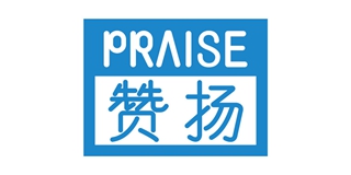 Praise/赞扬品牌logo