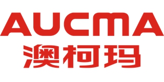 Aucma/澳柯玛品牌logo