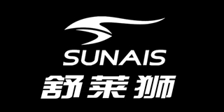 SUNAIS/舒莱狮品牌logo