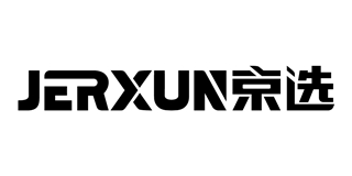JERXUN/京选品牌logo
