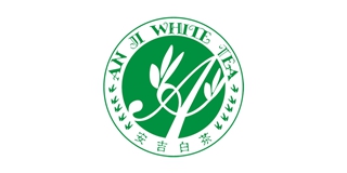 安吉白茶品牌logo