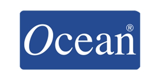 Ocean/鸥欣品牌logo