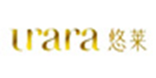 URARA/悠莱品牌logo