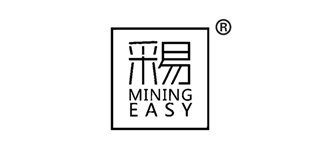MINING EASY/采易品牌logo