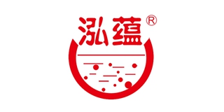 泓蕴品牌logo