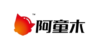 阿童木品牌logo