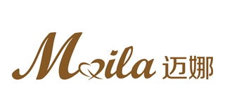 迈娜品牌logo
