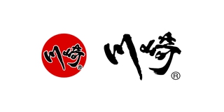川崎品牌logo
