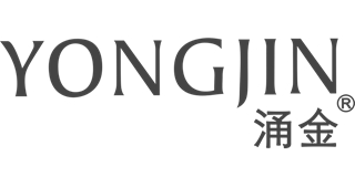 涌金品牌logo