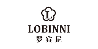 LOBINNI/罗宾尼品牌logo