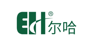 EH/尔哈品牌logo