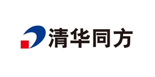 清华同方品牌logo