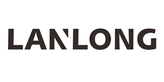 兰龙品牌logo