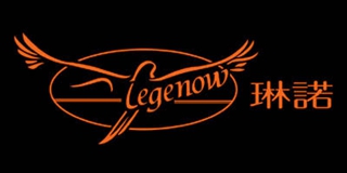 Legenow/琳诺品牌logo