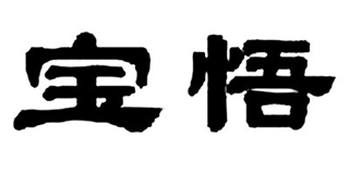 宝悟品牌logo
